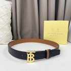 Burberry Original Quality Belts 278