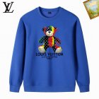 Louis Vuitton Men's Long Sleeve T-shirts 320