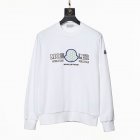 Moncler Men's Long Sleeve T-shirts 377