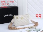 Chanel Normal Quality Handbags 39