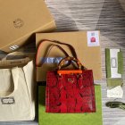 Gucci Original Quality Handbags 341