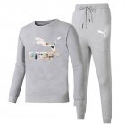 PUMA Men's Casual Suits 10