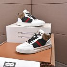 Gucci Men's Shoes 2032
