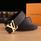 Louis Vuitton Original Quality Belts 283