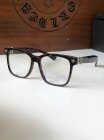 Chrome Hearts Plain Glass Spectacles 107