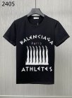 Balenciaga Men's T-shirts 55