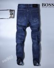 Hugo Boss Men's Jeans 10