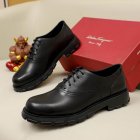 Salvatore Ferragamo Men's Shoes 1058