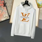 Louis Vuitton Men's Hoodies 111