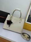 Prada High Quality Handbags 1389
