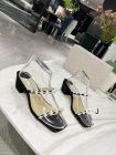 Jimmy Choo Women's Shoes 133