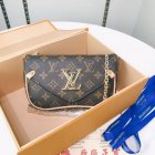 Louis Vuitton Original Quality Handbags 939