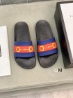 Gucci Men's Slippers 37