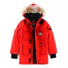 Canada Goose Men's Outerwear 587