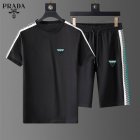 Prada Men's Suits 91