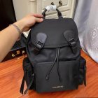 Burberry High Quality Handbags 335