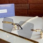 Gucci High Quality Sunglasses 2283