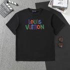 Louis Vuitton Men's T-shirts 359