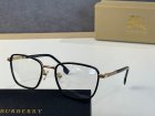 Burberry Plain Glass Spectacles 109