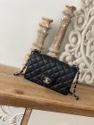 Chanel Original Quality Handbags 145