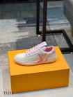 Louis Vuitton Women's Shoes 876
