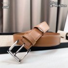 Prada Original Quality Belts 240