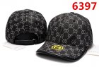 Gucci Normal Quality Hats 48
