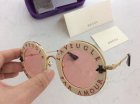 Gucci High Quality Sunglasses 866