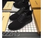 Louis Vuitton Men's Athletic-Inspired Shoes 2389