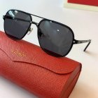Cartier High Quality Sunglasses 984