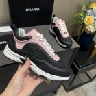 Chanel Women's Shoes 2333