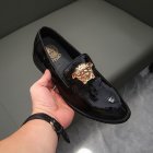 Versace Men's Shoes 1497