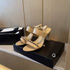 Chanel Women's Shoes 339