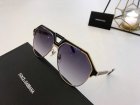 Dolce & Gabbana High Quality Sunglasses 351