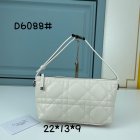 DIOR High Quality Handbags 663