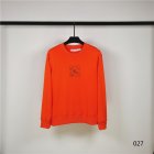 Off white Men's Long Sleeve T-shirts 20