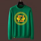 Fendi Men's Long Sleeve T-shirts 287