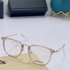 Mont Blanc Plain Glass Spectacles 204