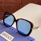 Gucci High Quality Sunglasses 1015