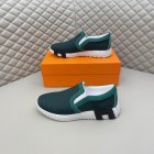 Hermes Men's Shoes 590