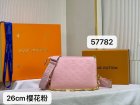 Louis Vuitton High Quality Handbags 1119