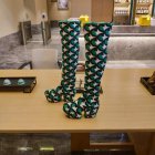 Prada Women's Shoes 509