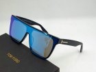 TOM FORD High Quality Sunglasses 307