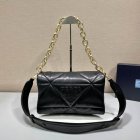 Prada Original Quality Handbags 504