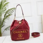 Chanel High Quality Handbags 705