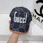 Gucci High Quality Hats 341