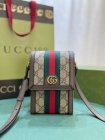 Gucci High Quality Handbags 635