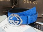 Gucci Original Quality Belts 294