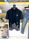 DIOR Men's Polo 208