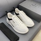 Prada Men's Shoes 110